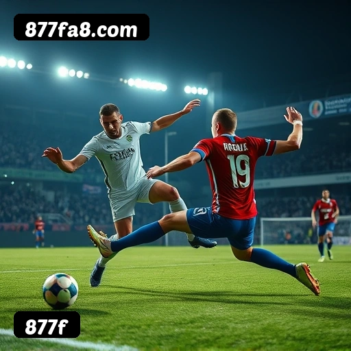 Imagem secundária de apoio para instalação do app 877f
